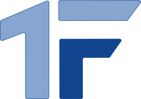 logo de la marque 1fo