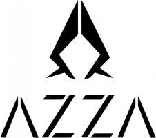 logo de la marque Azza