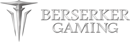 Support Casque Berserker Gaming Saga Black/Blue - Casque PC - Achat & prix