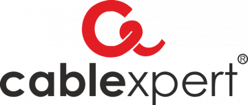 logo de la marque CableXpert