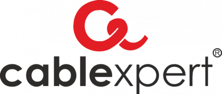 logo de la marque CableXpert