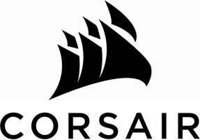 logo de la marque Corsair