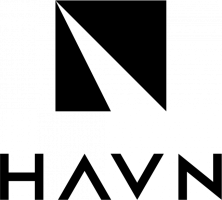 logo de la marque HAVN