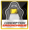 Conception ergonomique