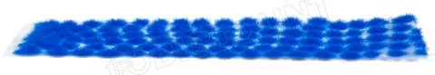 Photo de Ak Interactive - Azure Fantasy Tufts 2mm