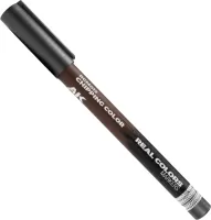 Photo de Ak Interactive - Real Colors Marker Chipping Color