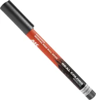 Photo de Ak Interactive - Real Colors Marker Signal Red RAL3020