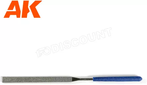 Photo de Ak Interactive - Set d'Outils de Base