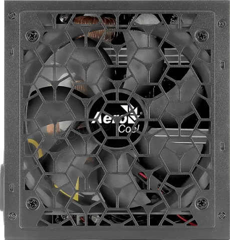Alimentation ATX AeroCool Cylon RGB - 700W
