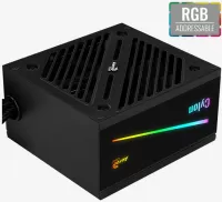 Alimentation PC ATX 650W - Mars Gaming MPB650 - 90% d'Efficacité