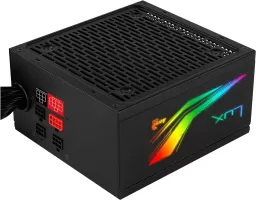 Photo de Alimentation PC AeroCool Lux