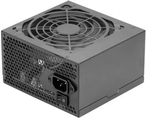 Photo de Alimentation ATX Anima APIII - 750W (Noir)