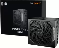 Photo de be quiet! Power Zone 2 850W Noir