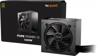 Photo de Be Quiet Pure Power 12 - 1000W