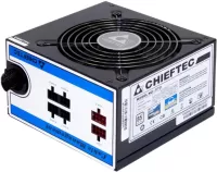 Photo de Alimentation PC Chieftec A-80 CTG-550C