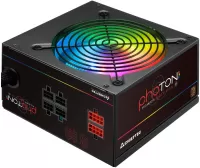 Photo de Chieftec Photon RGB - 750W