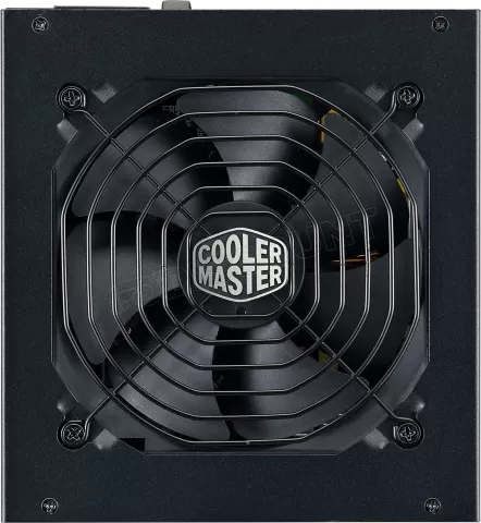 Alimentation ATX Cooler Master MWE Gold FM V2 - 750W
