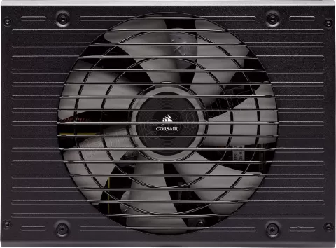 Photo de Alimentation ATX Corsair AXi - 1600W (Noir)