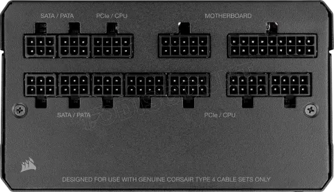 Alimentation ATX Corsair RMe v2 - 850W (Noir) à prix bas