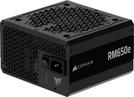 Photo de Corsair RM650e (EU)