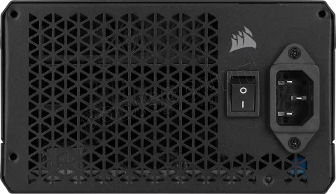 Photo de Alimentation ATX Corsair RMx v2 - 750W (Noir)