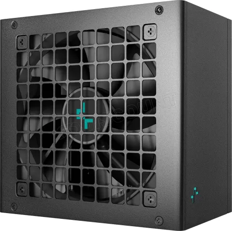 Photo de Alimentation ATX DeepCool PN-M -850W (Noir)