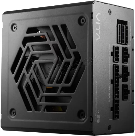 Photo de Alimentation ATX FSP Vita GM - 1000W (Noir)