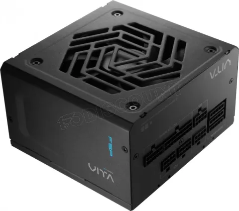 Photo de Alimentation ATX FSP Vita GM - 650W (Noir)