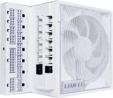 Photo de Lian Li Edge Gold 1000W (Blanc)