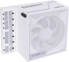 Photo de Lian Li Edge Gold 850W (Blanc)