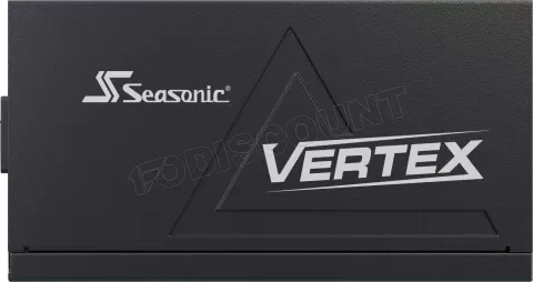 Photo de Alimentation ATX Seasonic Vertex GX - 1000W (Noir)