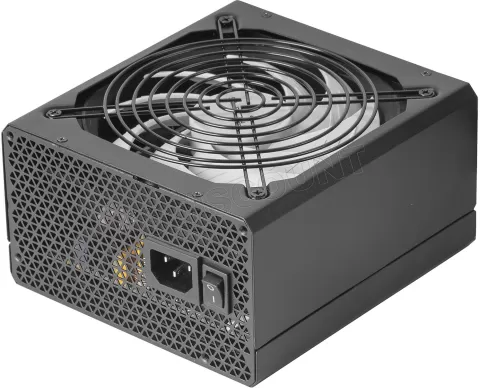 Photo de Alimentation ATX Tacens Radix VII AG M - 700W (Noir)