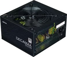 Photo de Zalman DecaMax ZM500-LX3