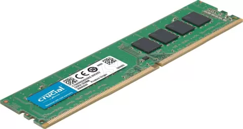 Kit Barrettes mémoire 16Go (2x8Go) DIMM DDR4 G.Skill Aegis PC4-21300 (2666  Mhz) (Noir et Rouge) at