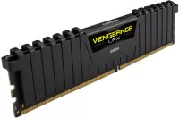 Photo de Mémoire RAM Corsair Vengeance LPX