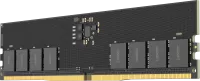 Photo de Barrette mémoire 8Go DIMM DDR5 Lexar 5600MHz (Noir)