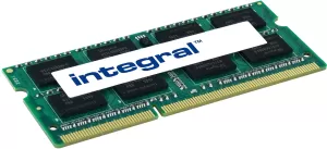 Photo de Barrette mémoire SODIMM DDR3 8Go Integral PC3-12800