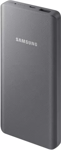 Batterie externe Samsung Batterie Externe 20000 mAh Noir - EB