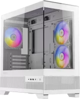 Photo de Antec CX500M aRGB Blanc