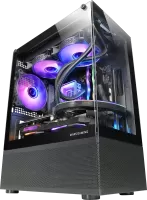 Photo de Mars Gaming MC-SE Noir