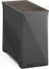 Photo de Fractal Design Era 2 Charcoal Gray