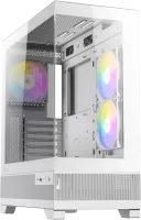 Photo de Antec CX700 aRGB Blanc