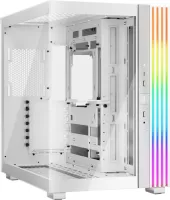 Photo de Be Quiet Light Base 600 DX Blanc