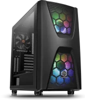 Photo de Thermaltake Commander C34 Noir