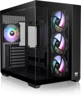 Photo de Thermaltake View 380 TG Noir