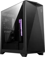 Boitier moyen tour Gaming ATX Corsair SPEC-OMEGA RGB - CPC informatique