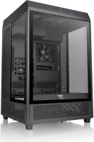 Photo de Thermaltake The Tower 500 Noir