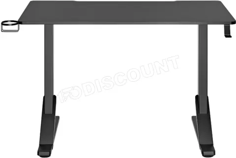 Photo de Bureau Gamer Oplite Balistic MK1 RGB 110 (Noir)