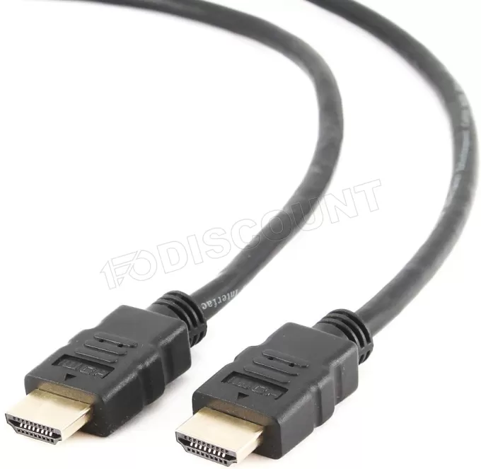 Cable Gembird HDMI 2.0 MM 10m (Noir)