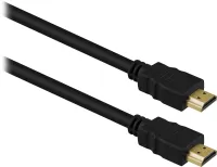Photo de Cable HDMI 2.0 T'nB M/M 1m (Noir)